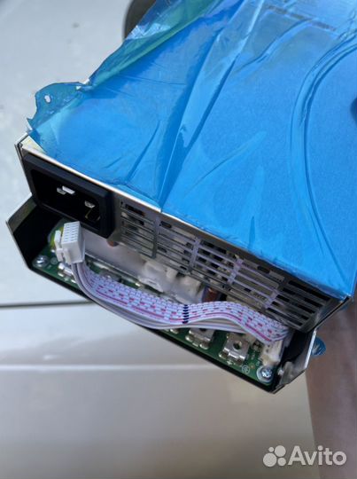 Блок питания для WhatsMiner P221C / P222C