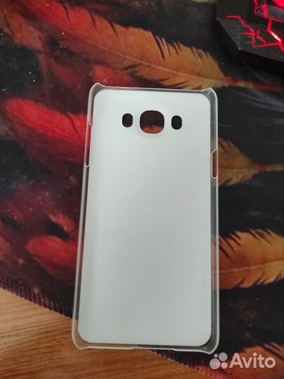 Чехол для телефона Samsung galaxy J7