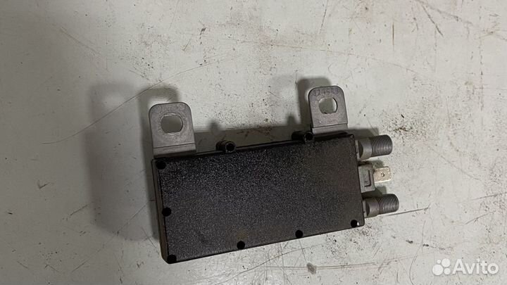 Антенна усилитель W140