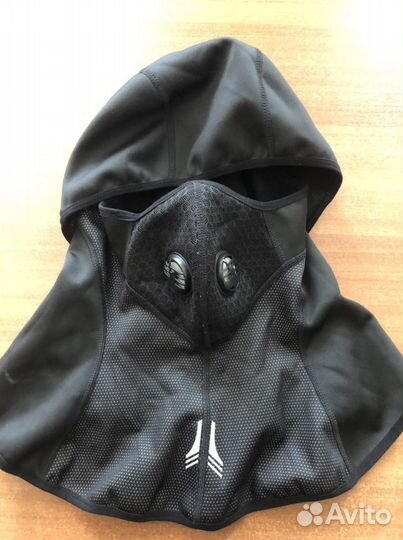 Подшлемник (балаклава)