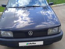 Volkswagen Passat 1.8 MT, 1991, 326 000 км