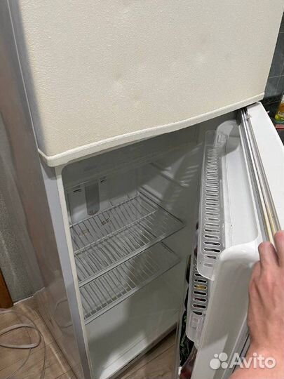 Бу холодильник деаву