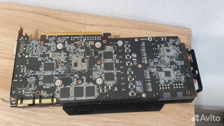 Видеокарта gtx770 4gb