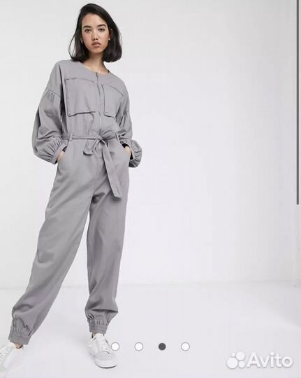 Комбинезон ASOS