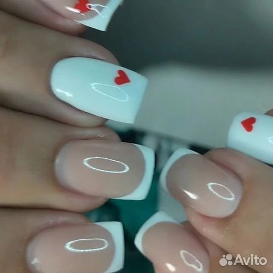 Мастер маникюра на дому