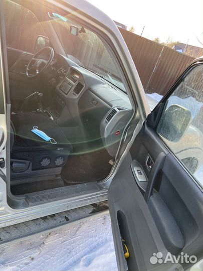 Mitsubishi Pajero 3.5 МТ, 2004, 355 000 км