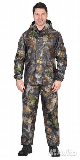 Костюм рабочий 