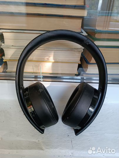 Беспроводные наушники Sony Playstation 4