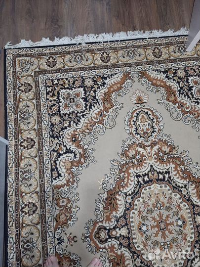 Ковер шерстяной 2 на 3