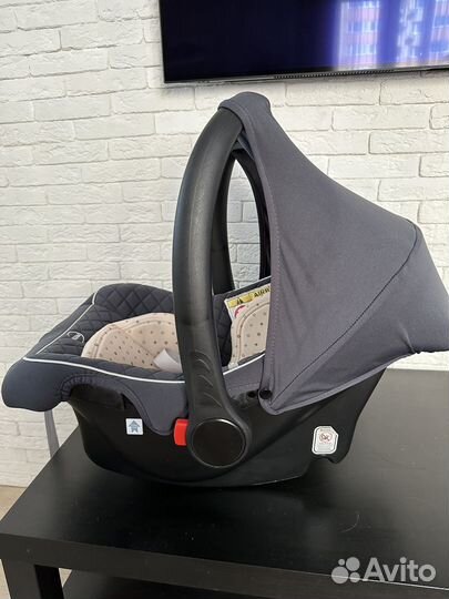 Автолюлька от 0