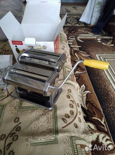 Лапшерезка