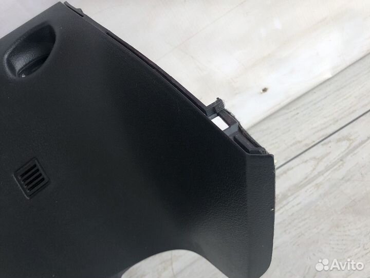 Nissan Teana J32 Накладка рулевой колонки