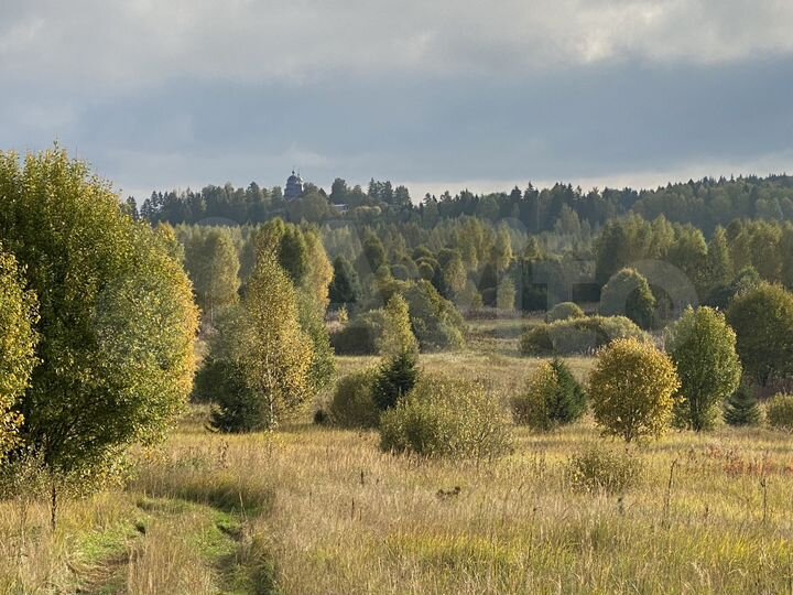 Участок 106,4 га (СНТ, ДНП)