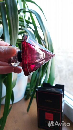 La Nuit Tresor La Folie Lancome остаток 12 мл