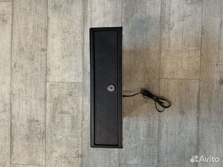 Смарт-терминал Эвотор 7.2