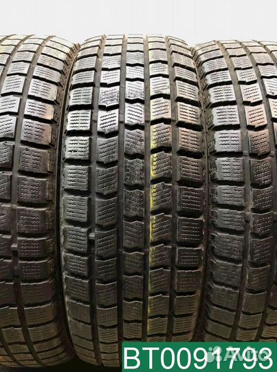 Bridgestone Blizzak TM-03LS 185/65 R15 105W