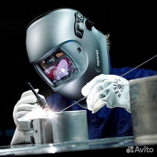 Сварка аргоном (TIG выезд) аргонная сварка