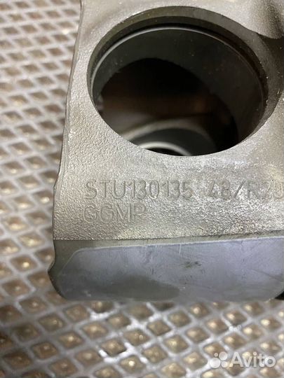 Поршень DAF XF105 130135