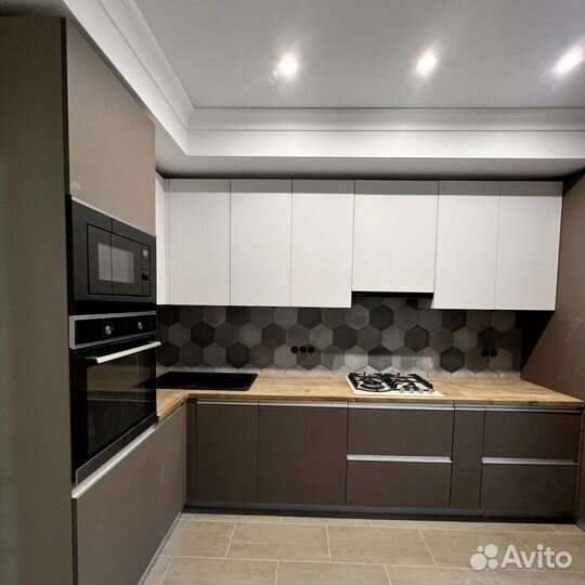 Кухни модерн от производителя.доставка