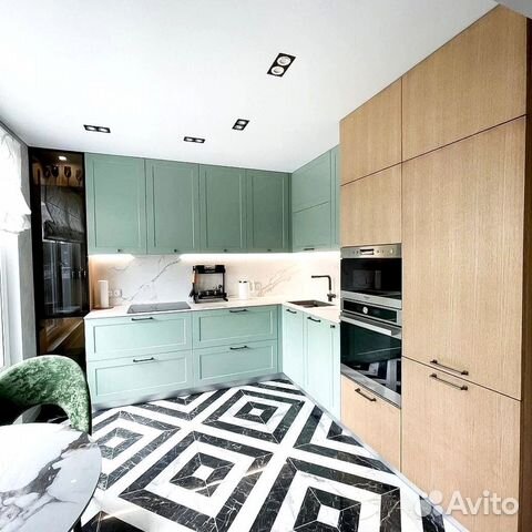 Кухонный гарнитур 