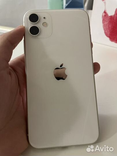 iPhone 11, 64 ГБ