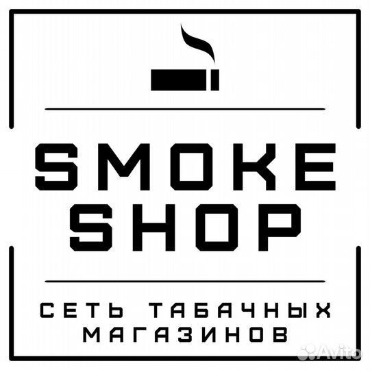 Продавец-Администратор в Сеть табачных магазинов