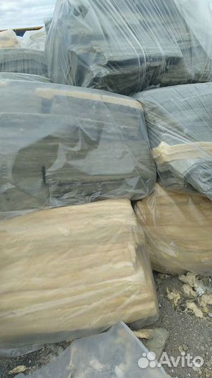 Утеплитель цена за куб