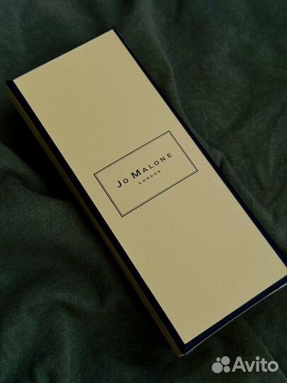 Духи Jo Malone Blackberry & Bay Cologne