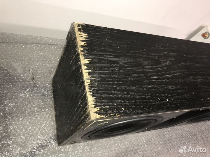 Центральная колонка Klipsch KLF c7