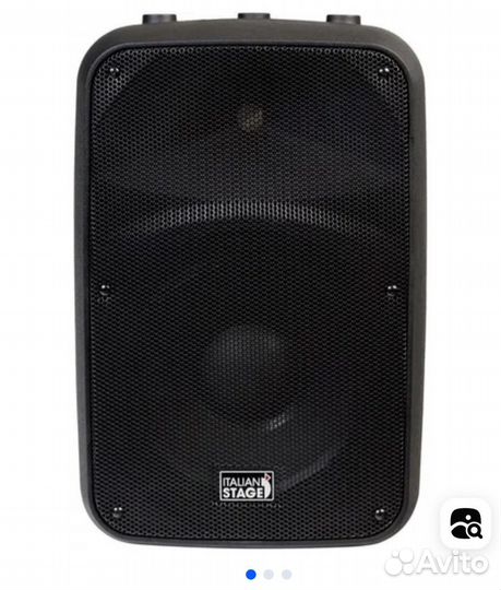 Звуковое оборудование в аренду