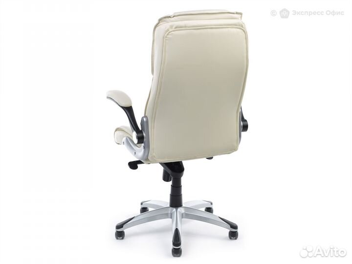 Кресло для руководителя Nickolas 2110H