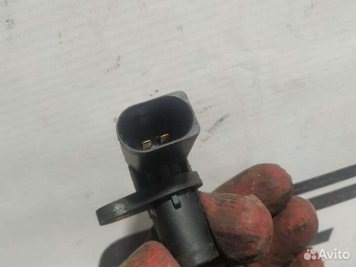 Датчик коленвала Audi A6 C6 3.2 2007