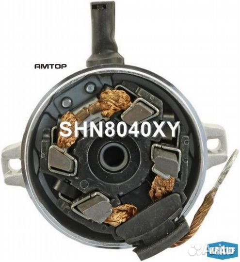 Krauf SHN8040XY SHN8040XY krauf Щеткодержатель ста