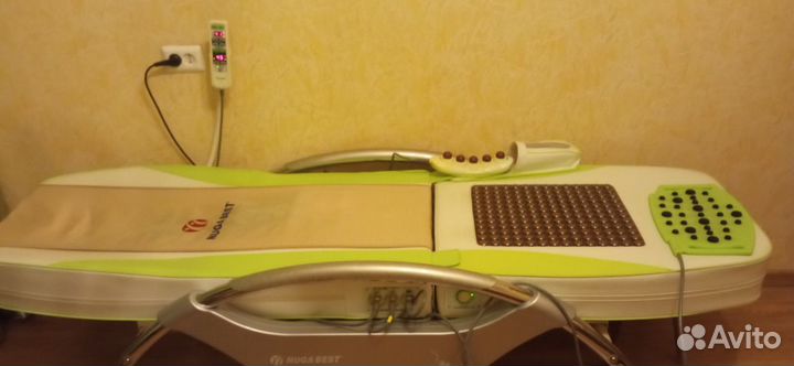 Кровать Нуга Бэст