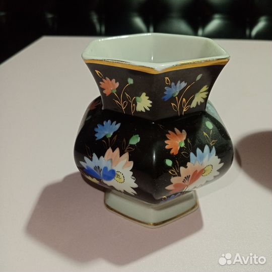 Ваза винтаж