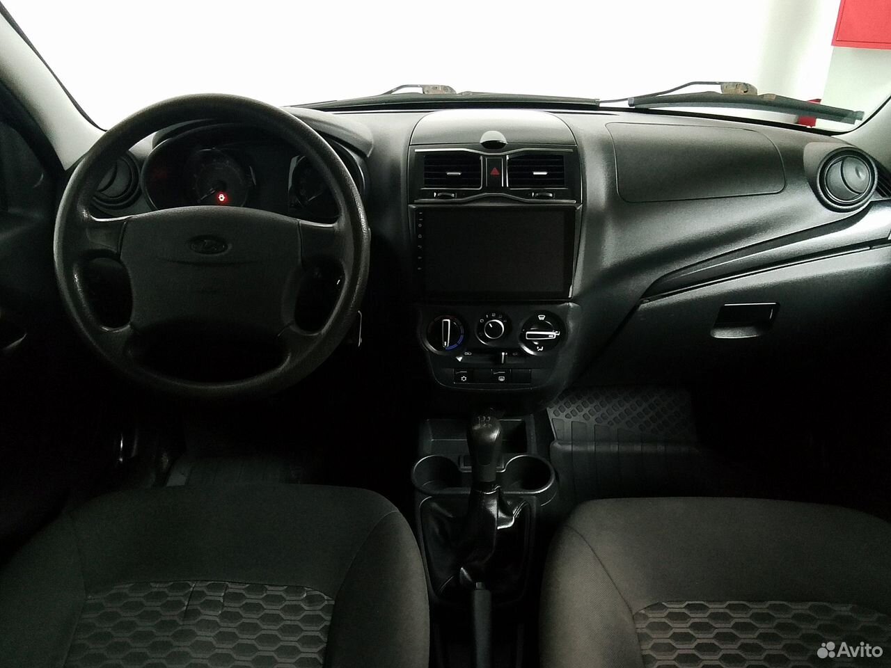 ВАЗ (LADA) Granta 1.6 MT, 2022, 48 000 км