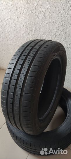 Kumho Ecowing ES01 KH27 195/50 R15