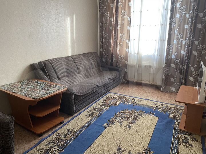 2-к. квартира, 56 м², 9/9 эт.