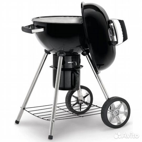 Угольный гриль Napoleon NK18K-LEG