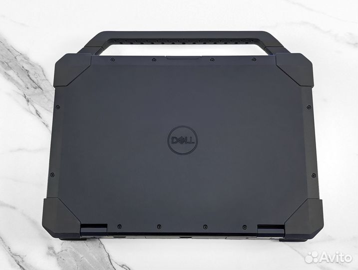 Защищенный Dell 5424 Rugged i5-8350U с LTE