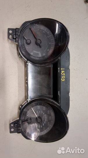 Щиток приборов Ford Mustang 2017, 2019