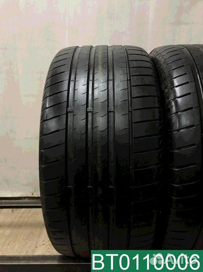 Bridgestone Potenza Sport 295/35 R21 107Y