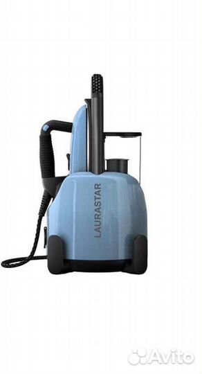 Парогенератор laurastar