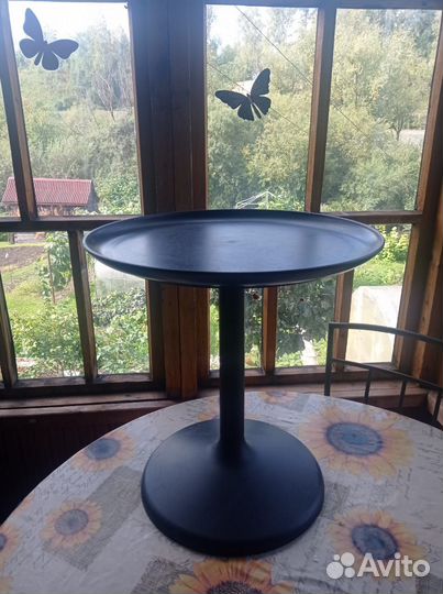 Икеа.Стол. Тумба