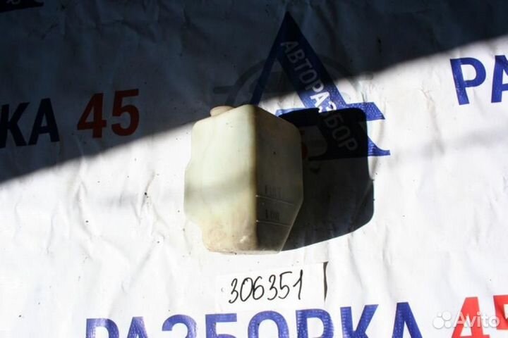 Бачок расширительный для Suzuki Wagon R+ 2000-2008