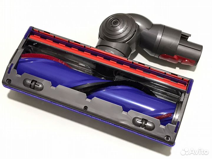 Турбощетка-Насадка Dyson v8 sv10 v10 sv12 Оригинал
