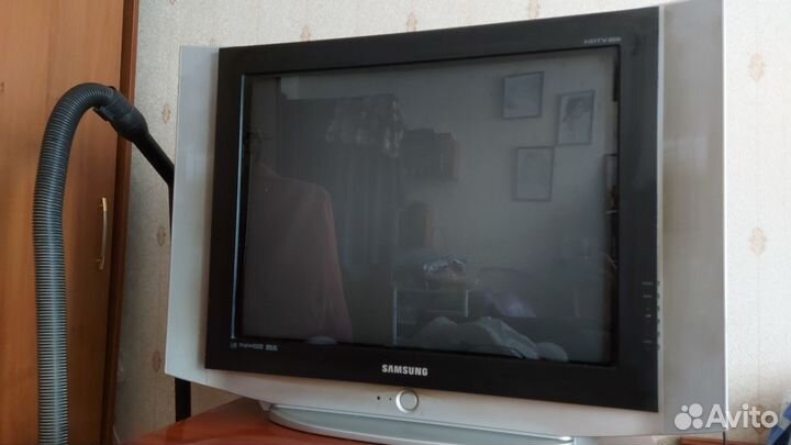 Телевизор samsung cs29z30hsq