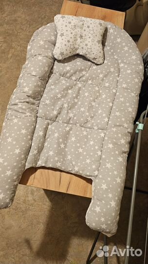 Вещи для новорожденного мальчика