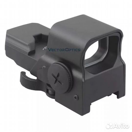 Прицел коллиматорный Vector Optics Omega 8