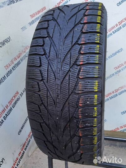 Nokian Tyres Hakkapeliitta R2 SUV 265/60 R18 114R